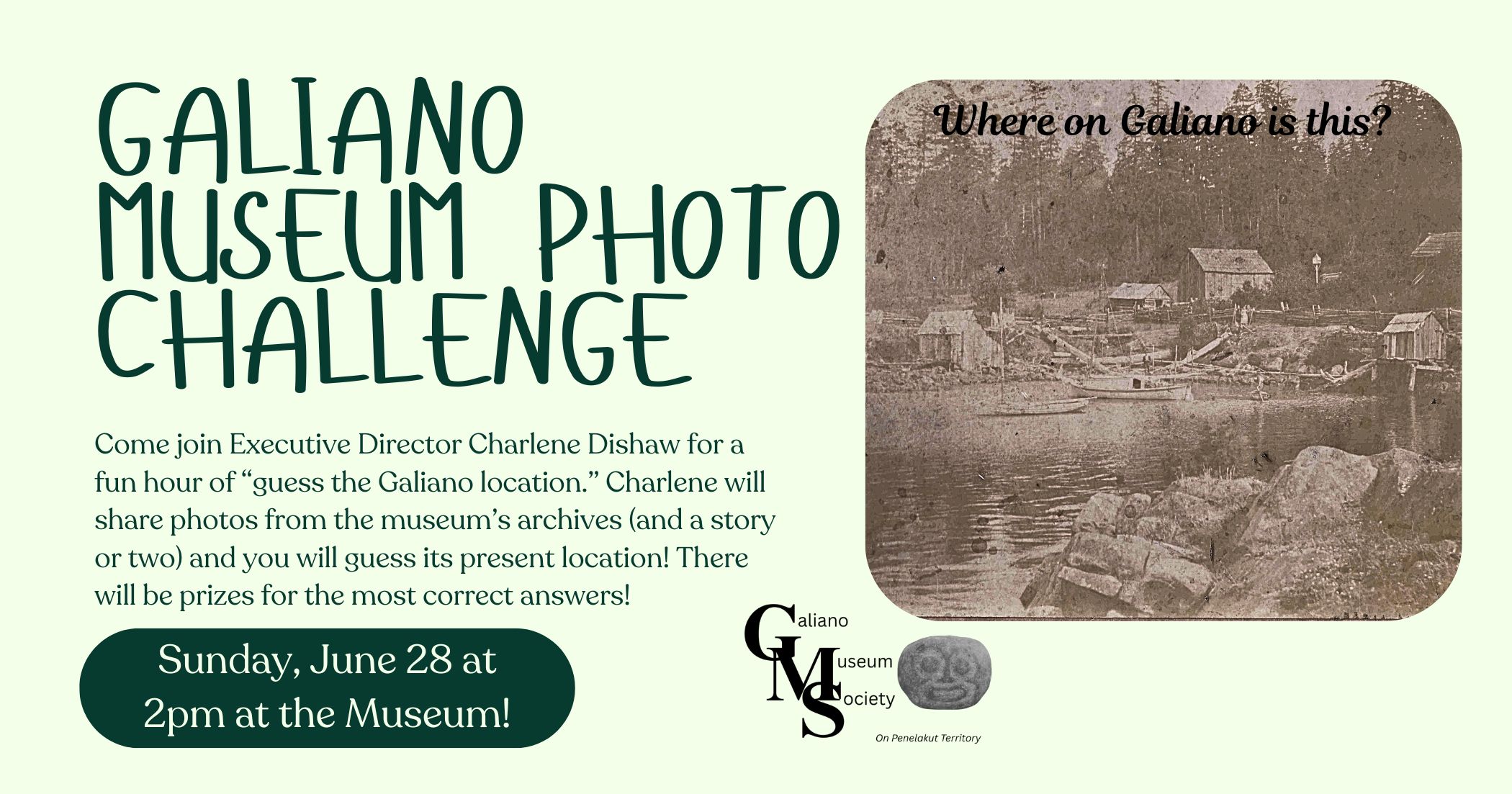 Photo Challenge Event
